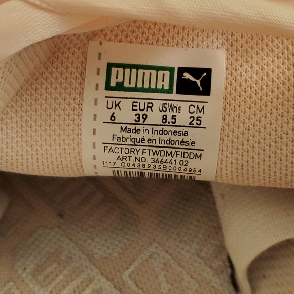 Pumas - Picture 5 of 6